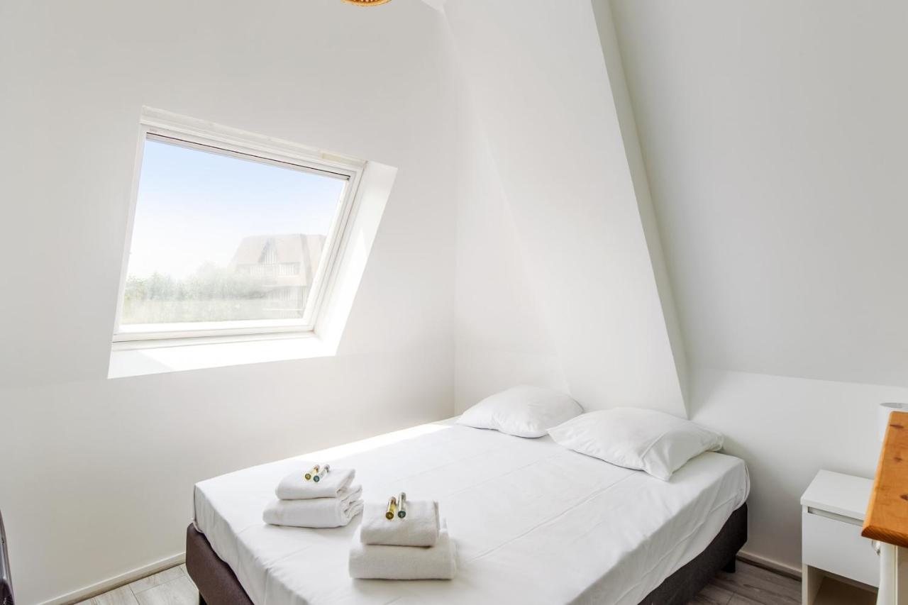 Appartement Alba - Welkeys วิลเลร์-ซูร์-แมร์ ภายนอก รูปภาพ